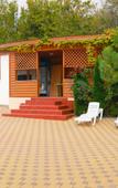 Туры в отель Semeyny Guest house Туры в отель Semeyny Guest house