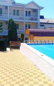 Туры в отель Semeyny Guest house Туры в отель Semeyny Guest house