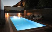Туры в отель Retro Star Suites Hotel Туры в отель Retro Star Suites Hotel