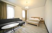 Туры в отель Mon Invite Hotel, Mini-Hotel Туры в отель Mon Invite Hotel, Mini-Hotel