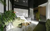 Туры в отель Mon Invite Hotel, Mini-Hotel Туры в отель Mon Invite Hotel, Mini-Hotel