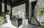 Туры в отель Mon Invite Hotel, Mini-Hotel Туры в отель Mon Invite Hotel, Mini-Hotel