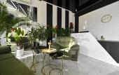 Туры в отель Mon Invite Hotel, Mini-Hotel Туры в отель Mon Invite Hotel, Mini-Hotel
