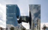 Туры в отель ME Dubai Residences Туры в отель ME Dubai Residences