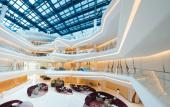 Туры в отель ME Dubai Residences Туры в отель ME Dubai Residences