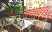 Туры в отель Apeiron Acropolis Suites Туры в отель Apeiron Acropolis Suites