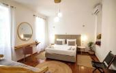 Туры в отель Apeiron Acropolis Suites Туры в отель Apeiron Acropolis Suites