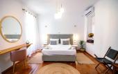 Туры в отель Apeiron Acropolis Suites Туры в отель Apeiron Acropolis Suites