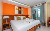 Туры в отель The cheetar Hotel Туры в отель The cheetar Hotel