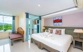 Туры в отель The cheetar Hotel Туры в отель The cheetar Hotel