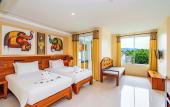 Туры в отель The cheetar Hotel Туры в отель The cheetar Hotel