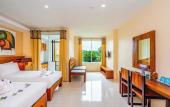 Туры в отель The cheetar Hotel Туры в отель The cheetar Hotel