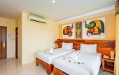 Туры в отель The cheetar Hotel Туры в отель The cheetar Hotel
