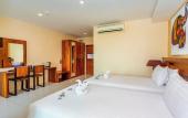 Туры в отель The cheetar Hotel Туры в отель The cheetar Hotel