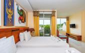 Туры в отель The cheetar Hotel Туры в отель The cheetar Hotel