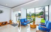 Туры в отель The cheetar Hotel Туры в отель The cheetar Hotel