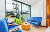 Туры в отель The cheetar Hotel Туры в отель The cheetar Hotel