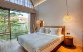 Туры в отель Pulang Villas Pererenan by Nakula Туры в отель Pulang Villas Pererenan by Nakula