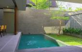 Туры в отель Pulang Villas Pererenan by Nakula Туры в отель Pulang Villas Pererenan by Nakula