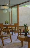 Туры в отель Pulang Villas Pererenan by Nakula Туры в отель Pulang Villas Pererenan by Nakula