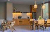 Туры в отель Pulang Villas Pererenan by Nakula Туры в отель Pulang Villas Pererenan by Nakula