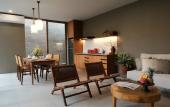 Туры в отель Pulang Villas Pererenan by Nakula Туры в отель Pulang Villas Pererenan by Nakula