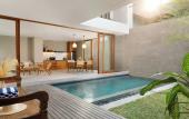 Туры в отель Pulang Villas Pererenan by Nakula Туры в отель Pulang Villas Pererenan by Nakula