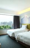 Туры в отель Yizhi flat (Guangzhou Zhujiang New Town Huashi Subway Station Branch) Туры в отель Yizhi flat (Guangzhou Zhujiang New Town Huashi Subway Station Branch)