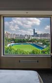 Туры в отель Yizhi flat (Guangzhou Zhujiang New Town Huashi Subway Station Branch) Туры в отель Yizhi flat (Guangzhou Zhujiang New Town Huashi Subway Station Branch)