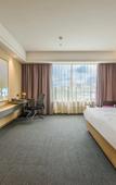 Туры в отель Yizhi flat (Guangzhou Zhujiang New Town Huashi Subway Station Branch) Туры в отель Yizhi flat (Guangzhou Zhujiang New Town Huashi Subway Station Branch)