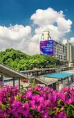 Туры в отель Yizhi flat (Guangzhou Zhujiang New Town Huashi Subway Station Branch) Туры в отель Yizhi flat (Guangzhou Zhujiang New Town Huashi Subway Station Branch)