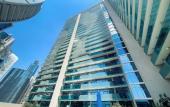 Туры в отель Stylish 1BR at DAMAC Merano Tower Туры в отель Stylish 1BR at DAMAC Merano Tower
