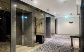 Туры в отель Stylish 1BR at DAMAC Merano Tower Туры в отель Stylish 1BR at DAMAC Merano Tower