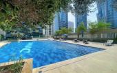 Туры в отель Stylish 1BR at DAMAC Merano Tower Туры в отель Stylish 1BR at DAMAC Merano Tower