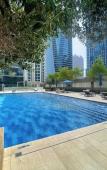 Туры в отель Stylish 1BR at DAMAC Merano Tower Туры в отель Stylish 1BR at DAMAC Merano Tower