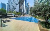 Туры в отель Stylish 1BR at DAMAC Merano Tower Туры в отель Stylish 1BR at DAMAC Merano Tower