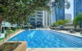 Туры в отель Stylish 1BR at DAMAC Merano Tower Туры в отель Stylish 1BR at DAMAC Merano Tower