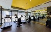 Туры в отель Stylish 1BR at DAMAC Merano Tower Туры в отель Stylish 1BR at DAMAC Merano Tower