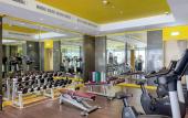 Туры в отель Stylish 1BR at DAMAC Merano Tower Туры в отель Stylish 1BR at DAMAC Merano Tower