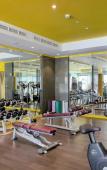 Туры в отель Stylish 1BR at DAMAC Merano Tower Туры в отель Stylish 1BR at DAMAC Merano Tower
