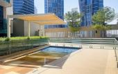 Туры в отель Stylish 1BR at DAMAC Merano Tower Туры в отель Stylish 1BR at DAMAC Merano Tower
