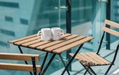 Туры в отель Stylish 1BR at DAMAC Merano Tower Туры в отель Stylish 1BR at DAMAC Merano Tower
