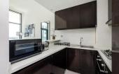 Туры в отель Stylish 1BR at DAMAC Merano Tower Туры в отель Stylish 1BR at DAMAC Merano Tower