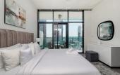 Туры в отель Stylish 1BR at DAMAC Merano Tower Туры в отель Stylish 1BR at DAMAC Merano Tower