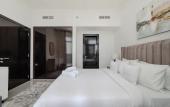 Туры в отель Stylish 1BR at DAMAC Merano Tower Туры в отель Stylish 1BR at DAMAC Merano Tower