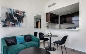 Туры в отель Stylish 1BR at DAMAC Merano Tower Туры в отель Stylish 1BR at DAMAC Merano Tower