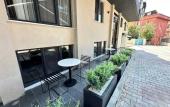 Туры в отель Rose Point Residence Туры в отель Rose Point Residence