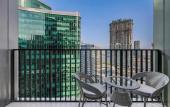Туры в отель Knokey Ahad Residences Туры в отель Knokey Ahad Residences