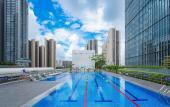 Туры в отель Grand Mercure Shenzhen Guangming Туры в отель Grand Mercure Shenzhen Guangming