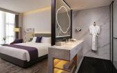 Туры в отель Grand Mercure Shenzhen Guangming Туры в отель Grand Mercure Shenzhen Guangming